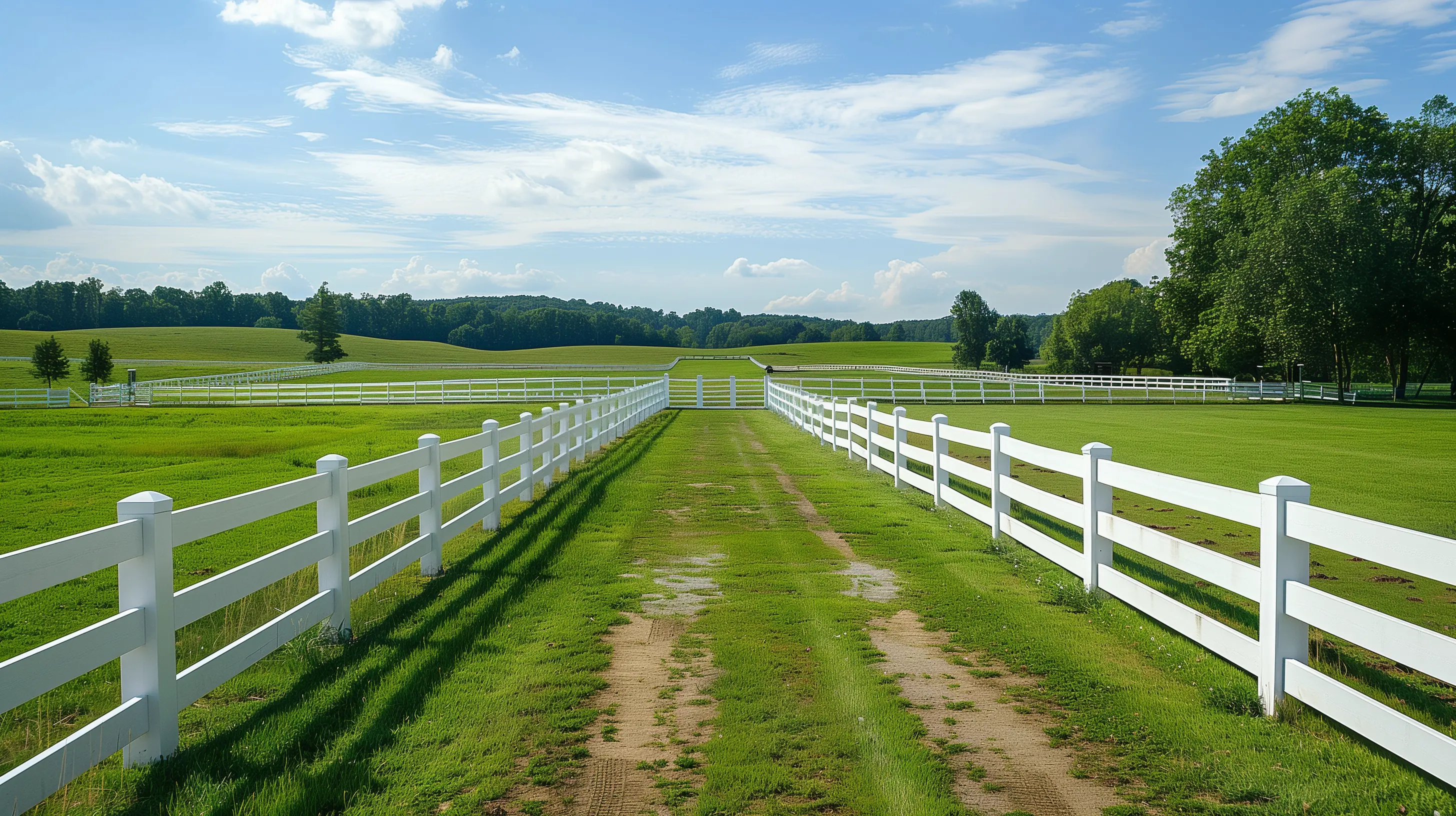 Wayside Fence